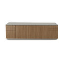 M2L Brand credenza stone top Mobilier de direction Rangement Rangements