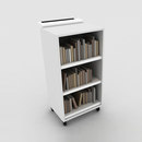 IDM Coupechoux BK Trolley