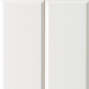 Lea Ceramiche Kensington | Jewel extra white Ceramic Ceramics/clay: wall tiles Wall tiles