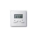 Gira S-Color | Digital clock Control systems / Displays Electrical systems