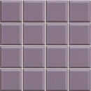Lea Ceramiche Kensington | Square mauve Azulejos de pared Cerámica Cerámica/arcilla: azulejos Cerámica/arcilla: mosaicos Mosaicos de pared