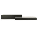 Brand media console stone M2L