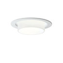 FOCUS Lighting Punkt Lamp 90 Recessed ceiling lights