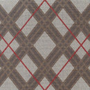 Lea Ceramiche Makò | Decoro tartan java scuro Ceramic Ceramic flooring Floor tiles Wall tiles