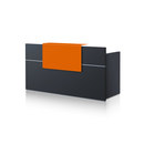reception desk Sedus Stoll