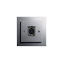 Gira Loudspeaker socket outlet Electrical systems Multimedia