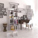 Cubit Cubit shelving system Almacenamiento