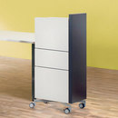 TriASS furniture range Assmann Büromöbel