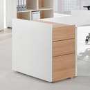 TriASS furniture range Assmann Büromöbel