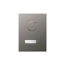 Door station stainless steel Gira