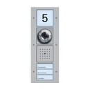 Gira TX_44 | Door station Access control Access controls Communication systems Door fittings / accessories Electrical systems Intercoms Multimedia