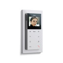 Gira Home station | Esprit Communication systems Electrical systems Intercoms Multimedia