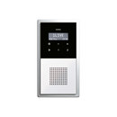RDS flush-mounted radio | F100 Gira