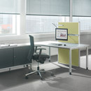 SympASS Desk range Assmann Büromöbel