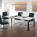 Assmann Büromöbel Antaro desking programme Escritorios