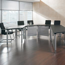 Antaro desking programme Assmann Büromöbel