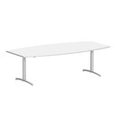 Assmann Büromöbel Canvaro desking programme
