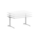 Assmann Büromöbel Canvaro desking programme