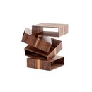 Porro Balancing Boxes Wood