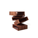 Porro Balancing Boxes Wood