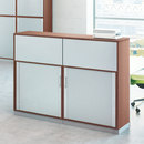 Assmann Büromöbel Pontis Storage / Filing