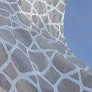 Kinnasand Coppa Materiales Cortinas Tejidos para cortinas
