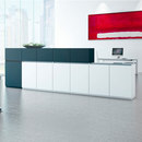 Assmann Büromöbel Intavis storage system Storage / Filing
