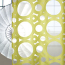 Kinnasand Cycle Curtain fabrics