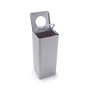 Caimi Brevetti Centrolitri Accessoires d'habitat / de bureau Corbeilles Mobilier urbain