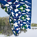 Kinnasand Garden Tissus pour rideaux