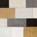 Kinnasand Hemp multicolour Moquette / Tappeti