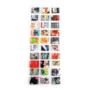 JAN WILLEM de LAIVE Winoldi Magazine frame cover Complements Libraries Partitions / Space division Storage / Shelving