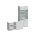 Assmann Büromöbel InvitASS Storage system Rangement