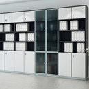 Assmann Büromöbel InvitASS Storage system Rangement