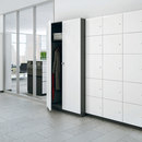 Assmann Büromöbel ModulASS Partition wall Rangement