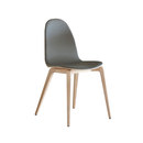ONDARRETA Bob Combi Chaise Espace d'attente / Lounge Gastronomie Sièges Sièges de collectivité