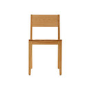 ONDARRETA Iesu Chair Garden seating Gastronomy Multipurpose Seating
