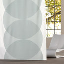 Kinnasand Pong Materiales Cortinas Tejidos para cortinas