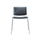 ONDARRETA Don Chair Gastronomy Multipurpose Seating