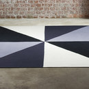 Kinnasand Rombo Moquette / Tappeti