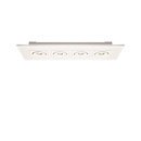 Milán Iluminación Marc 6369 Deckenanbauleuchten LED-Leuchten