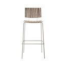 ONDARRETA Don Stool Gartensitzmöbel Gastronomie Sitzmöbel Sitzmöbel / Sitzsysteme