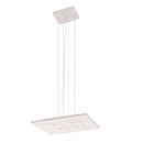 Milán Iluminación Marc 6371 Iluminación LED Lámparas de suspensión Lámparas de techo