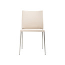 ONDARRETA Moka Chaise Espace d'attente / Lounge Gastronomie Sièges Sièges de collectivité