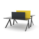 JENSENplus K2 Screen Desks / Workstations Partitions / Space division