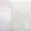 Kinnasand Toyo Tissus pour rideaux