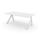 JENSENplus K2 Table Desks / Workstations
