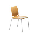 ONDARRETA Noa Chair Gastronomy Multipurpose Seating