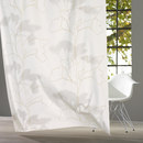 Kinnasand Summer Materiales Cortinas Tejidos para cortinas