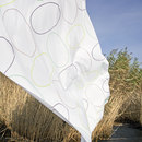 Kinnasand Valo Curtain fabrics